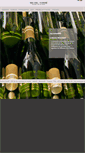 Mobile Screenshot of michelfonne.com